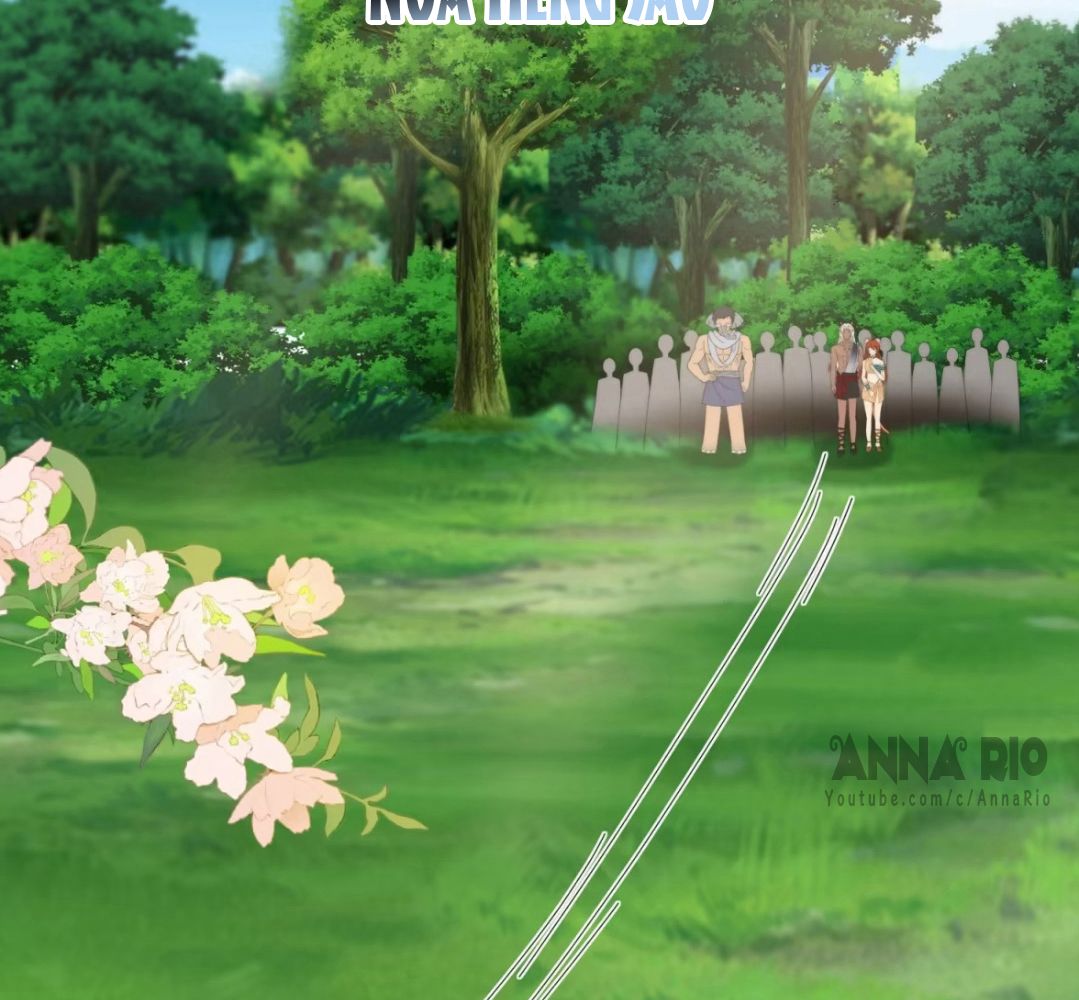 Thú Thế Nữ Vương Hôm Nay Lật Thẻ Rồi Sao ??? Chapter 65 - Trang 2