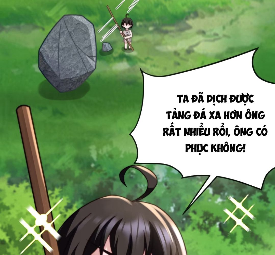Thú Thế Nữ Vương Hôm Nay Lật Thẻ Rồi Sao ??? Chapter 65 - Trang 2