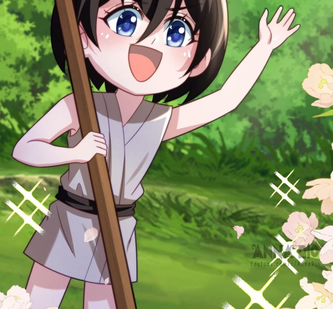 Thú Thế Nữ Vương Hôm Nay Lật Thẻ Rồi Sao ??? Chapter 65 - Trang 2