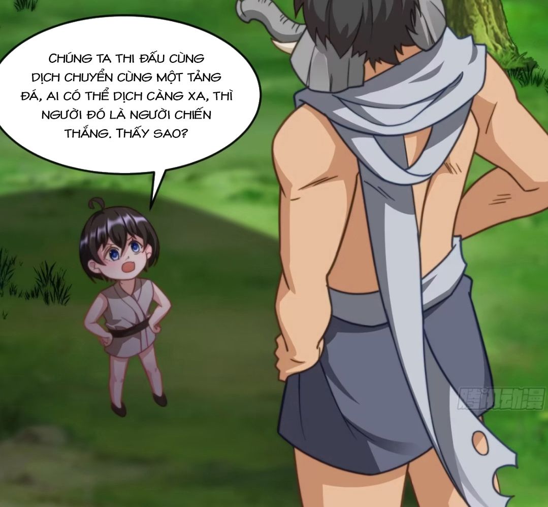 Thú Thế Nữ Vương Hôm Nay Lật Thẻ Rồi Sao ??? Chapter 65 - Trang 2