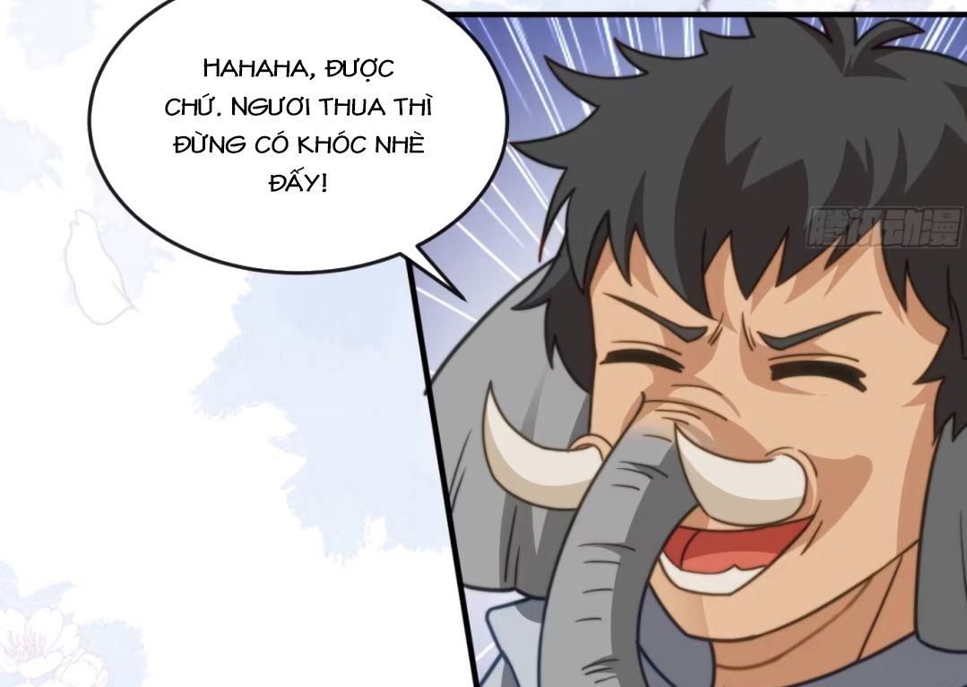 Thú Thế Nữ Vương Hôm Nay Lật Thẻ Rồi Sao ??? Chapter 65 - Trang 2