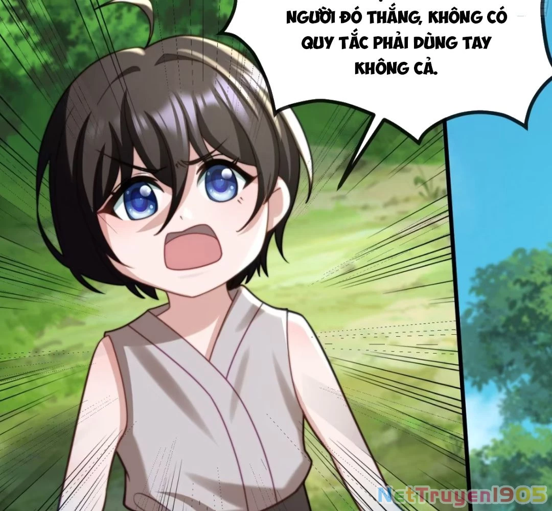 Thú Thế Nữ Vương Hôm Nay Lật Thẻ Rồi Sao ??? Chapter 66 - Trang 2