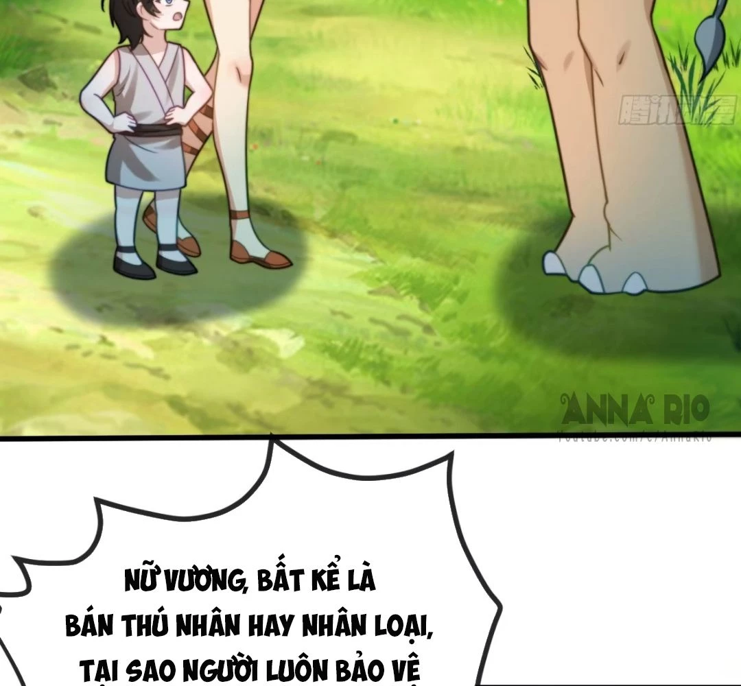 Thú Thế Nữ Vương Hôm Nay Lật Thẻ Rồi Sao ??? Chapter 66 - Trang 2