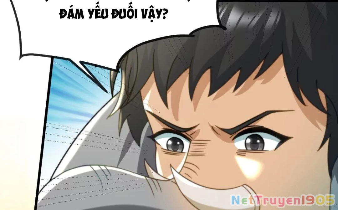 Thú Thế Nữ Vương Hôm Nay Lật Thẻ Rồi Sao ??? Chapter 66 - Trang 2