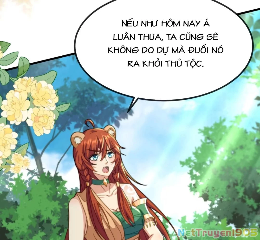 Thú Thế Nữ Vương Hôm Nay Lật Thẻ Rồi Sao ??? Chapter 66 - Trang 2