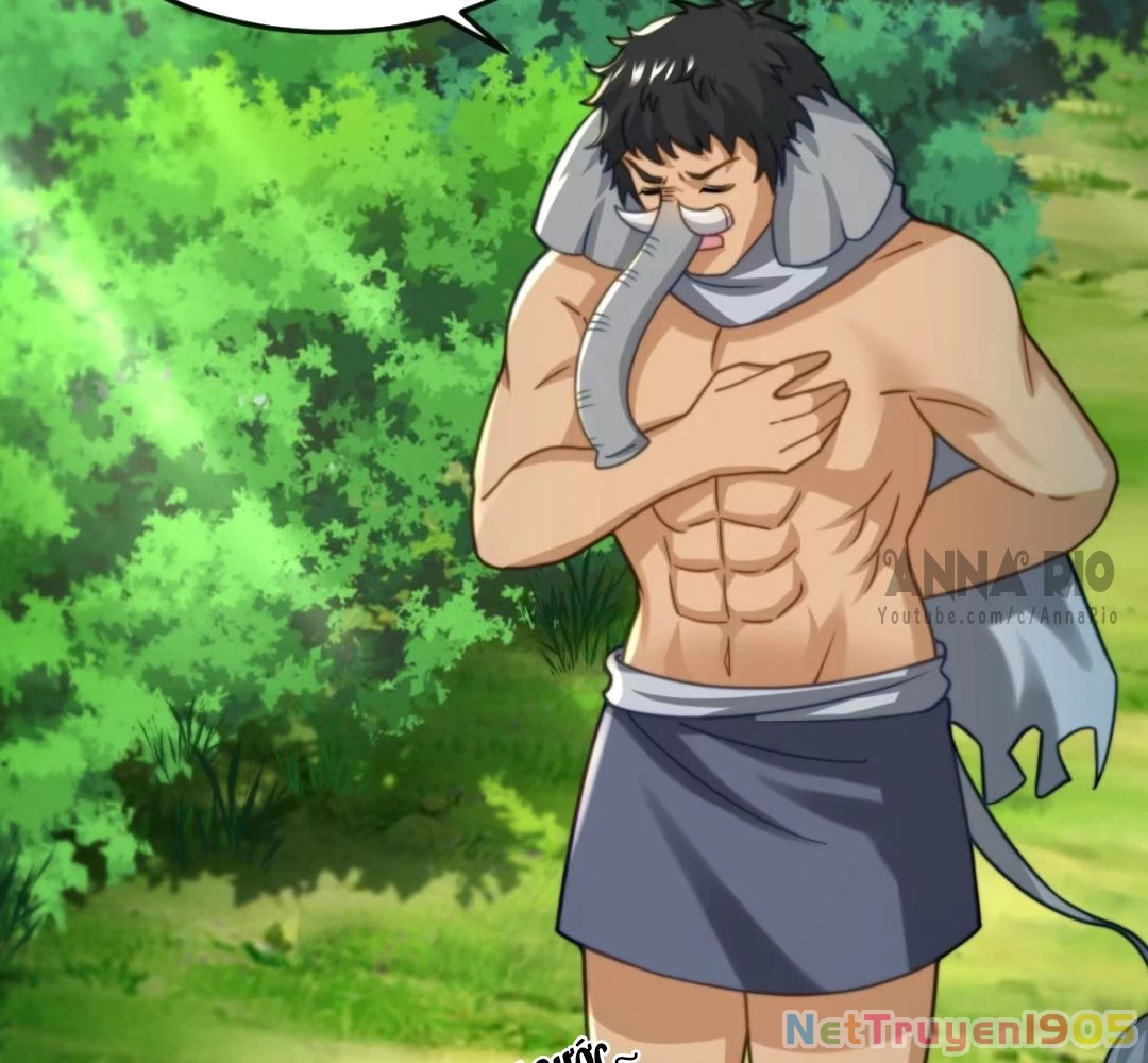Thú Thế Nữ Vương Hôm Nay Lật Thẻ Rồi Sao ??? Chapter 66 - Trang 2