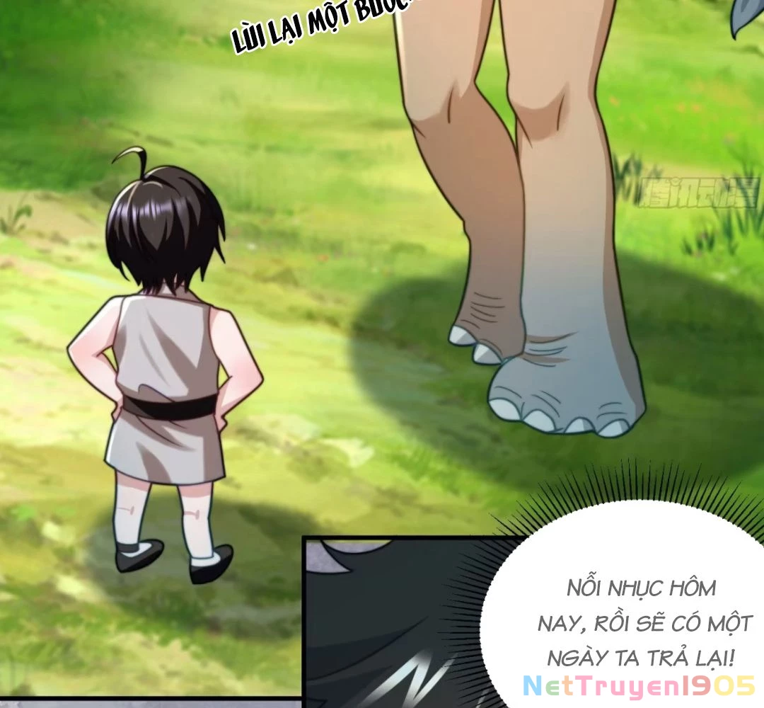 Thú Thế Nữ Vương Hôm Nay Lật Thẻ Rồi Sao ??? Chapter 66 - Trang 2