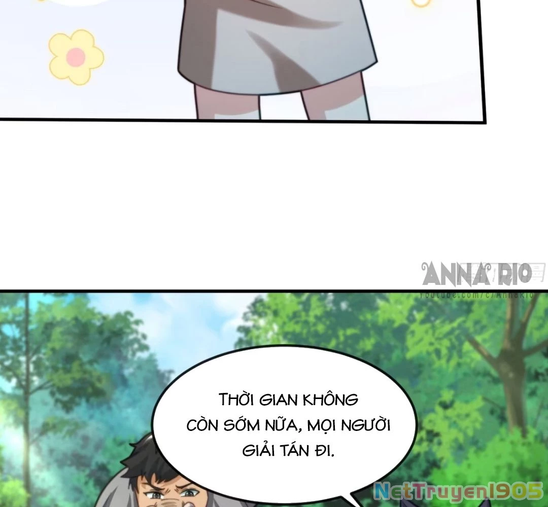 Thú Thế Nữ Vương Hôm Nay Lật Thẻ Rồi Sao ??? Chapter 66 - Trang 2