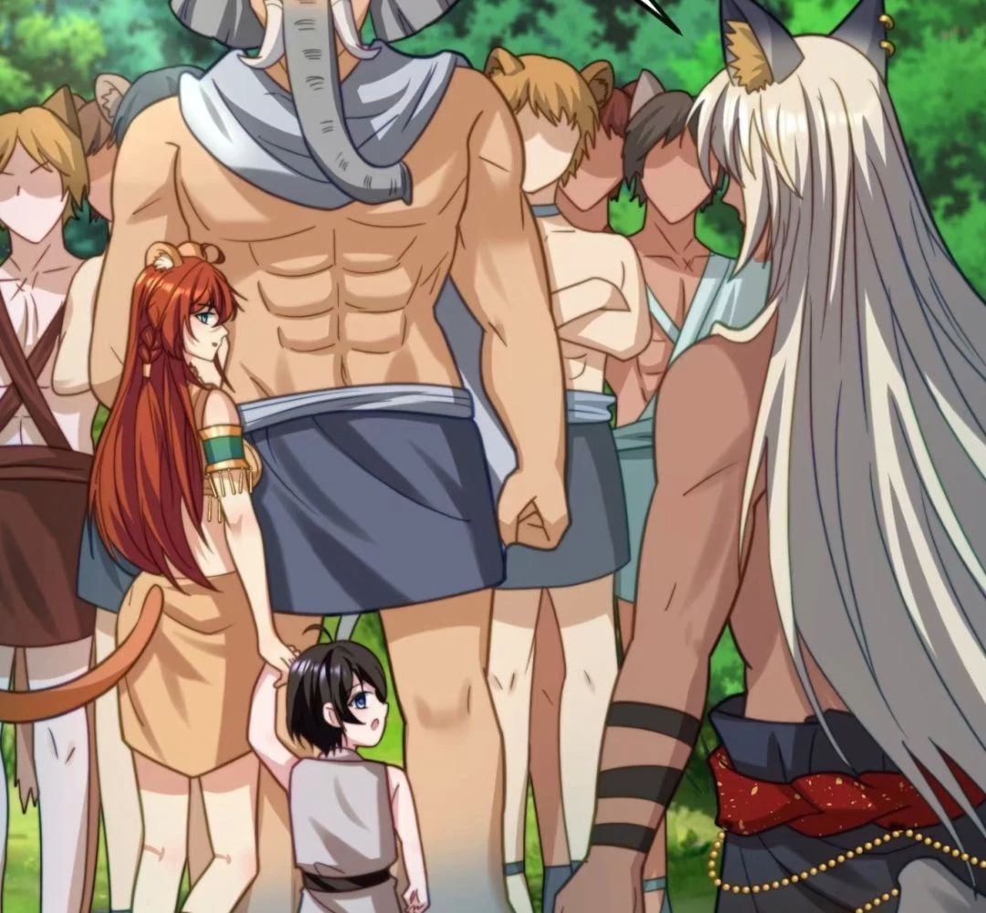 Thú Thế Nữ Vương Hôm Nay Lật Thẻ Rồi Sao ??? Chapter 66 - Trang 2