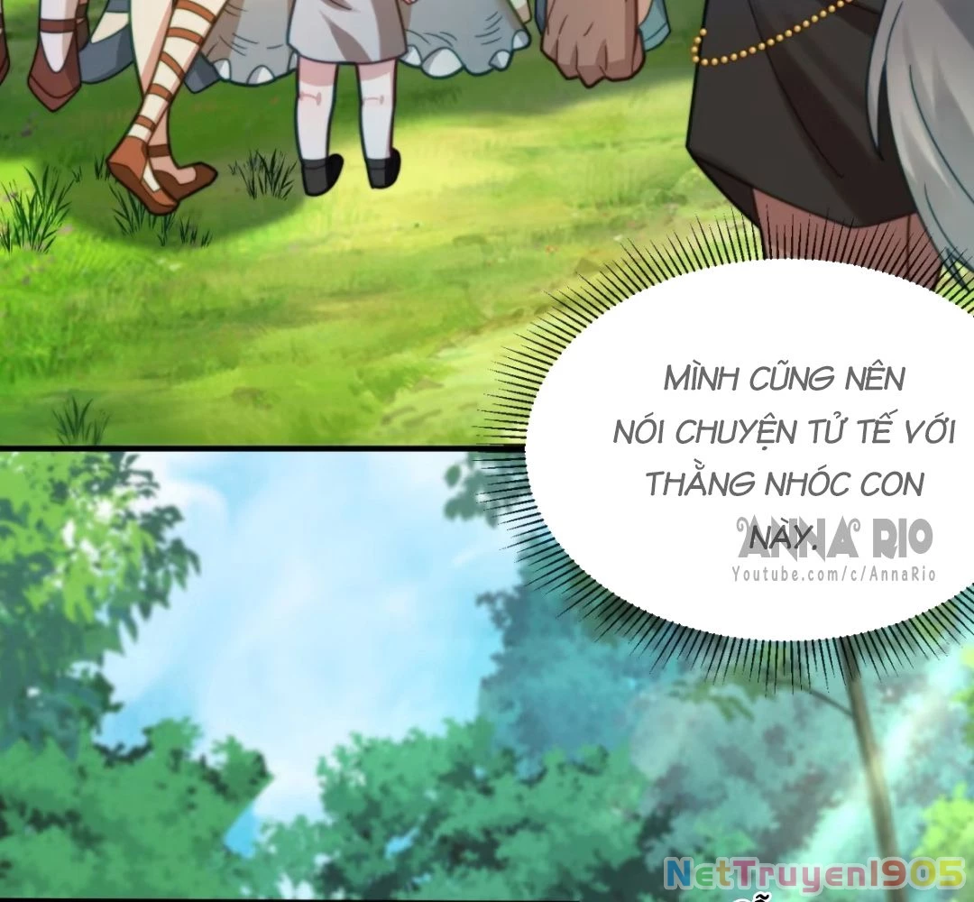 Thú Thế Nữ Vương Hôm Nay Lật Thẻ Rồi Sao ??? Chapter 66 - Trang 2