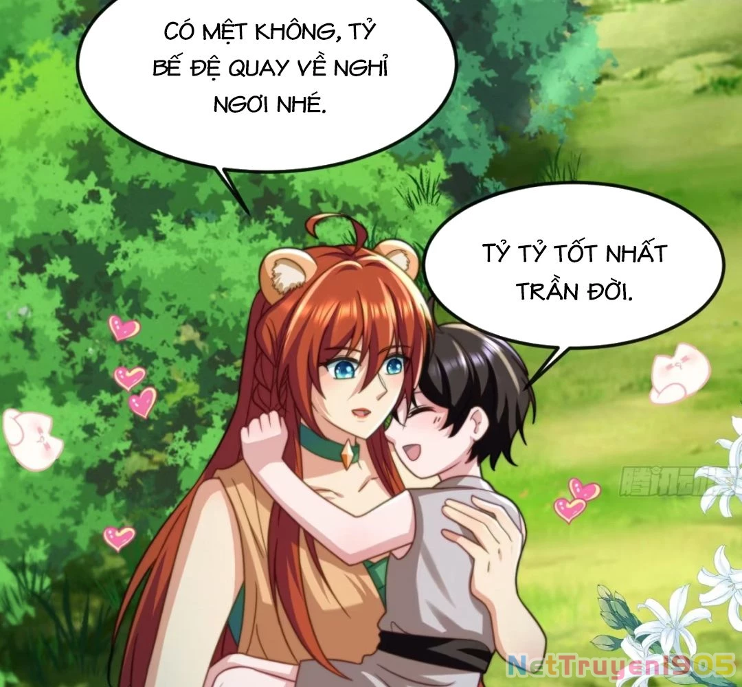 Thú Thế Nữ Vương Hôm Nay Lật Thẻ Rồi Sao ??? Chapter 66 - Trang 2