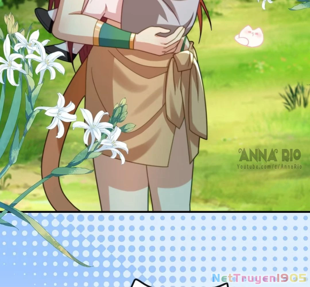 Thú Thế Nữ Vương Hôm Nay Lật Thẻ Rồi Sao ??? Chapter 66 - Trang 2