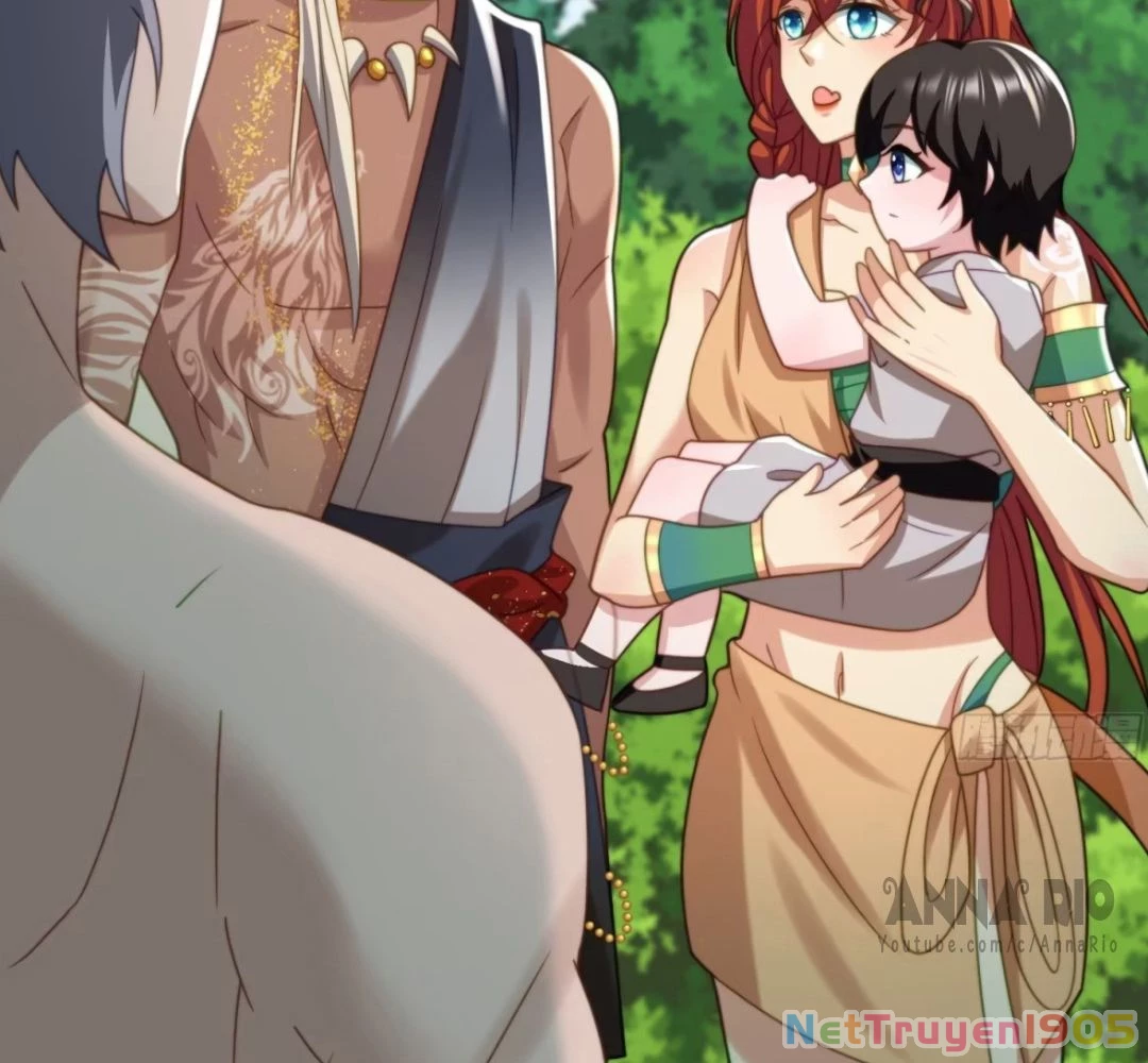 Thú Thế Nữ Vương Hôm Nay Lật Thẻ Rồi Sao ??? Chapter 66 - Trang 2