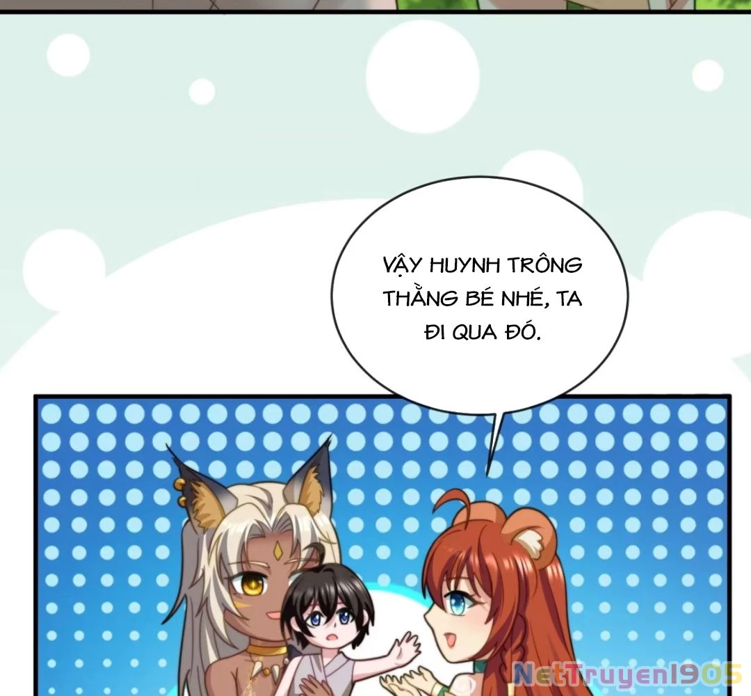 Thú Thế Nữ Vương Hôm Nay Lật Thẻ Rồi Sao ??? Chapter 66 - Trang 2