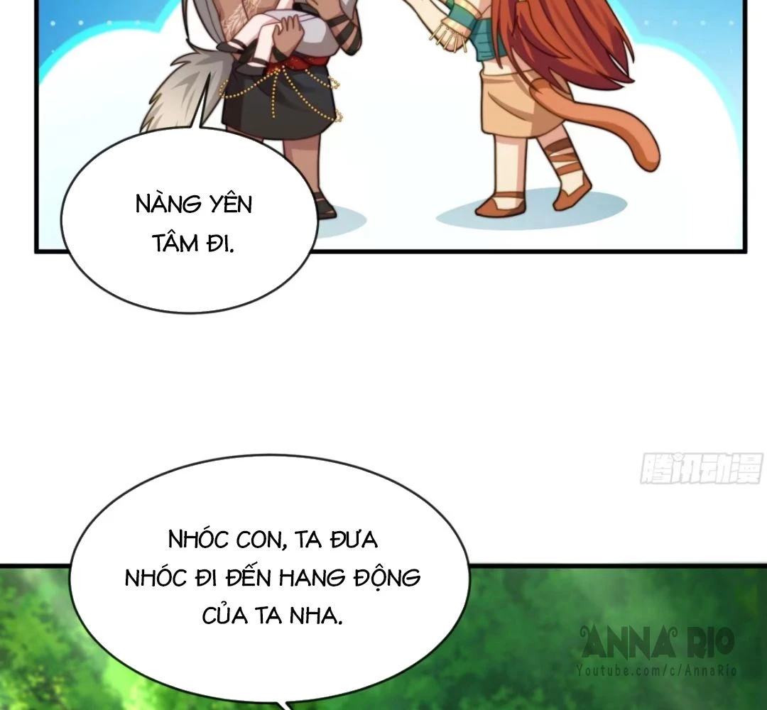 Thú Thế Nữ Vương Hôm Nay Lật Thẻ Rồi Sao ??? Chapter 66 - Trang 2