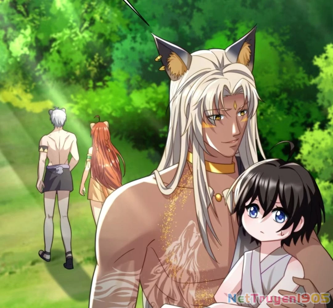 Thú Thế Nữ Vương Hôm Nay Lật Thẻ Rồi Sao ??? Chapter 66 - Trang 2