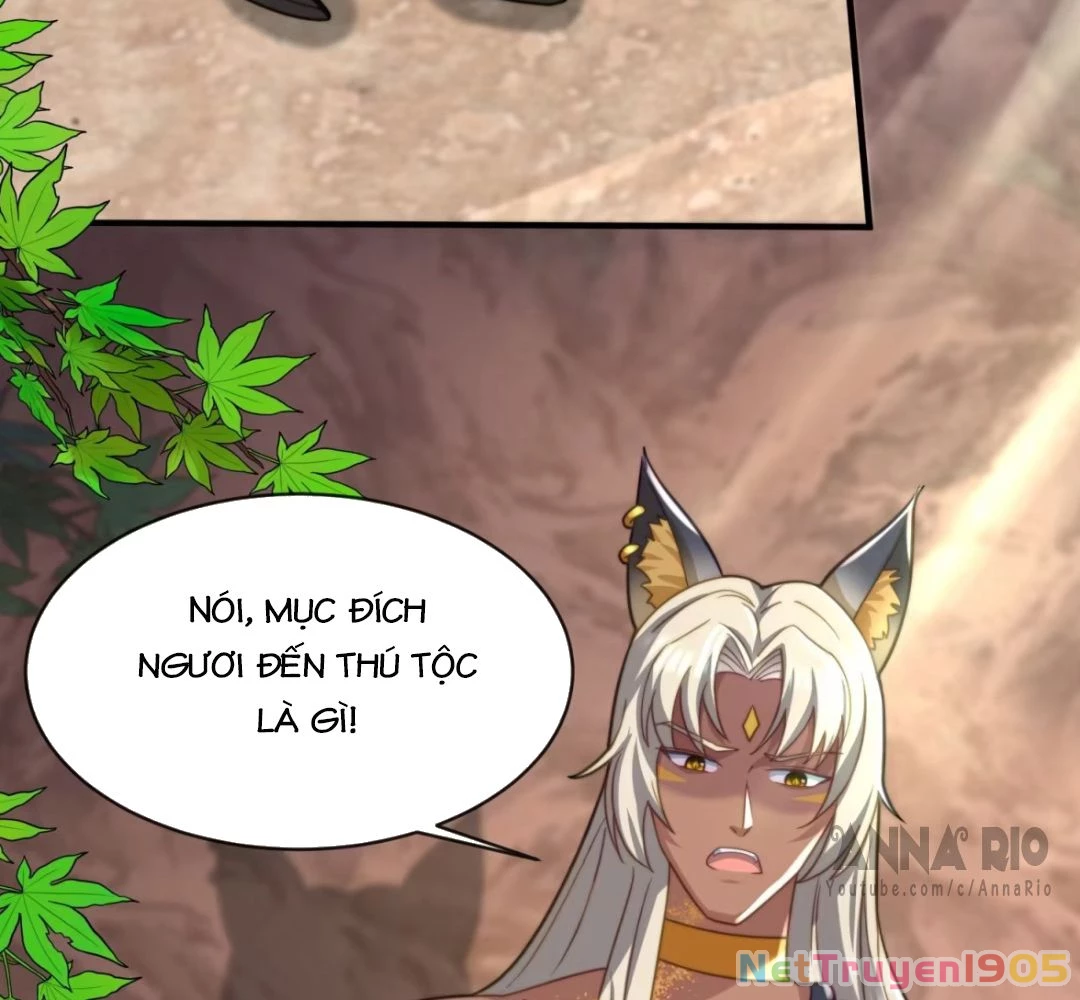 Thú Thế Nữ Vương Hôm Nay Lật Thẻ Rồi Sao ??? Chapter 66 - Trang 2