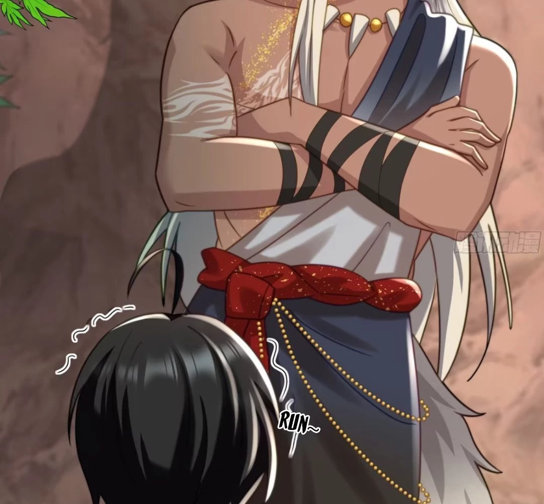 Thú Thế Nữ Vương Hôm Nay Lật Thẻ Rồi Sao ??? Chapter 66 - Trang 2