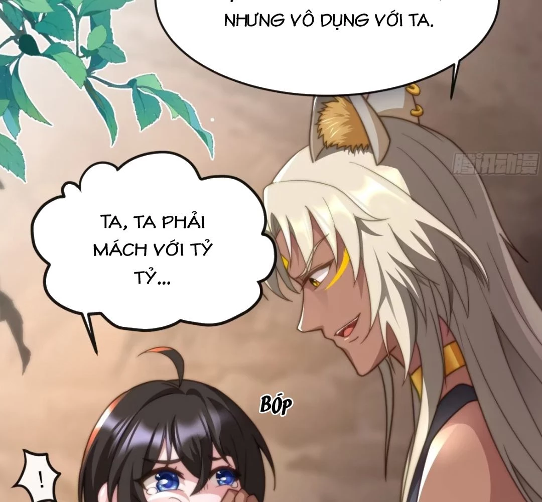 Thú Thế Nữ Vương Hôm Nay Lật Thẻ Rồi Sao ??? Chapter 66 - Trang 2