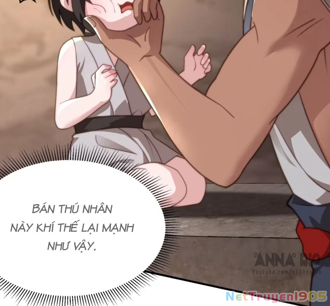 Thú Thế Nữ Vương Hôm Nay Lật Thẻ Rồi Sao ??? Chapter 66 - Trang 2