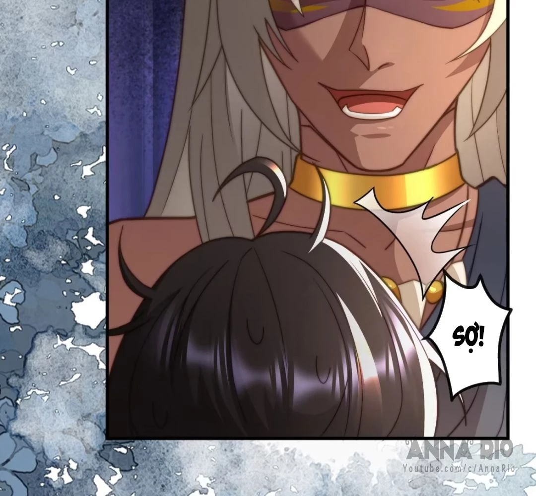 Thú Thế Nữ Vương Hôm Nay Lật Thẻ Rồi Sao ??? Chapter 66 - Trang 2