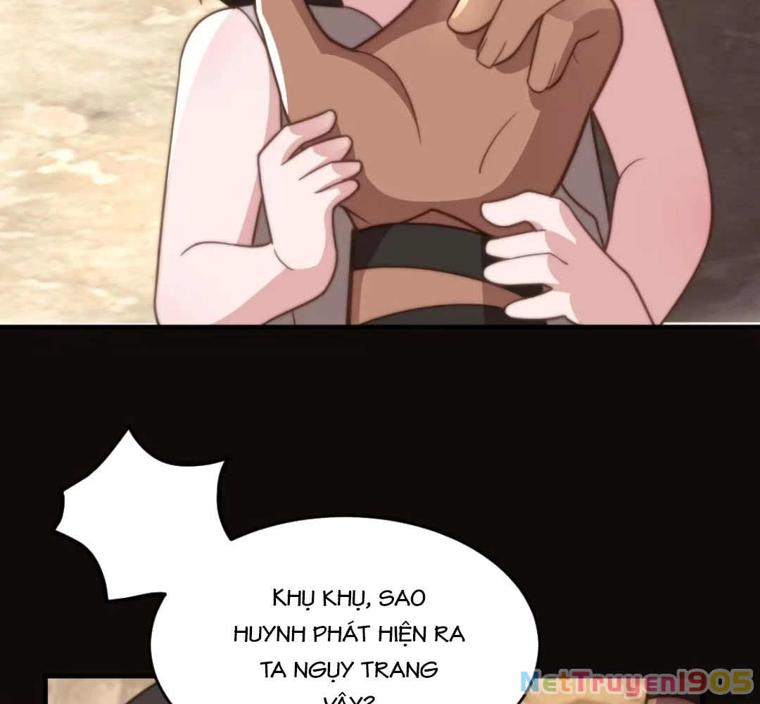 Thú Thế Nữ Vương Hôm Nay Lật Thẻ Rồi Sao ??? Chapter 66 - Trang 2