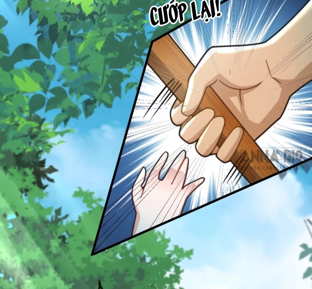Thú Thế Nữ Vương Hôm Nay Lật Thẻ Rồi Sao ??? Chapter 66 - Trang 2