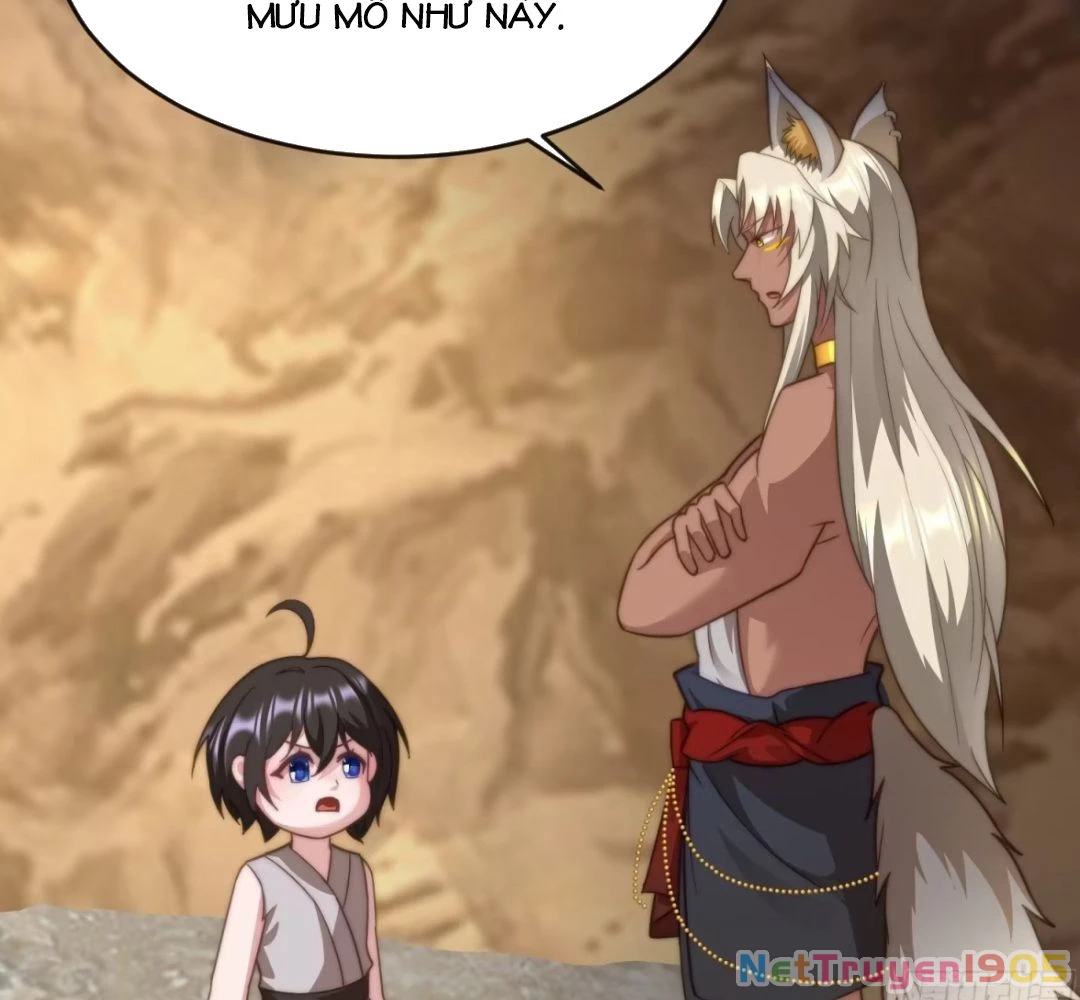 Thú Thế Nữ Vương Hôm Nay Lật Thẻ Rồi Sao ??? Chapter 66 - Trang 2