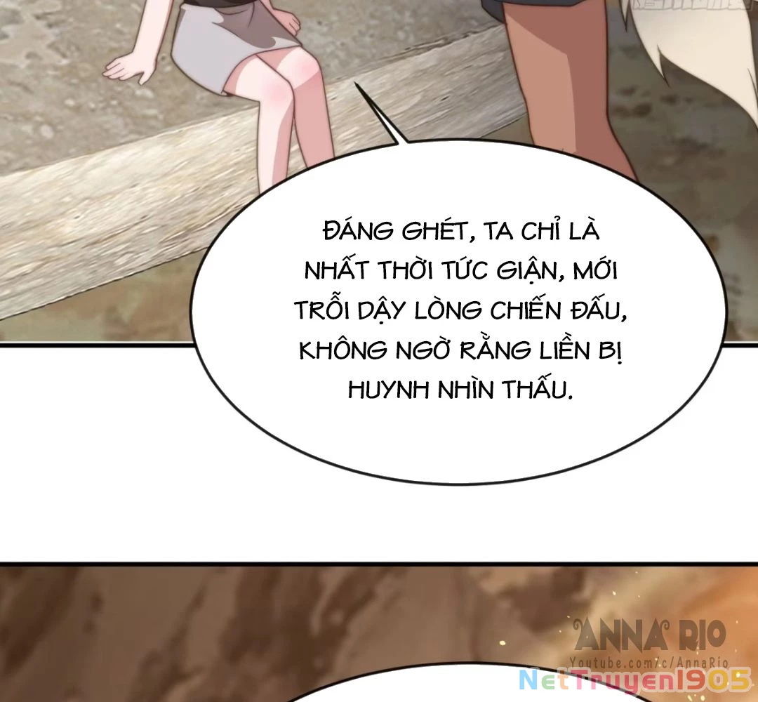 Thú Thế Nữ Vương Hôm Nay Lật Thẻ Rồi Sao ??? Chapter 66 - Trang 2