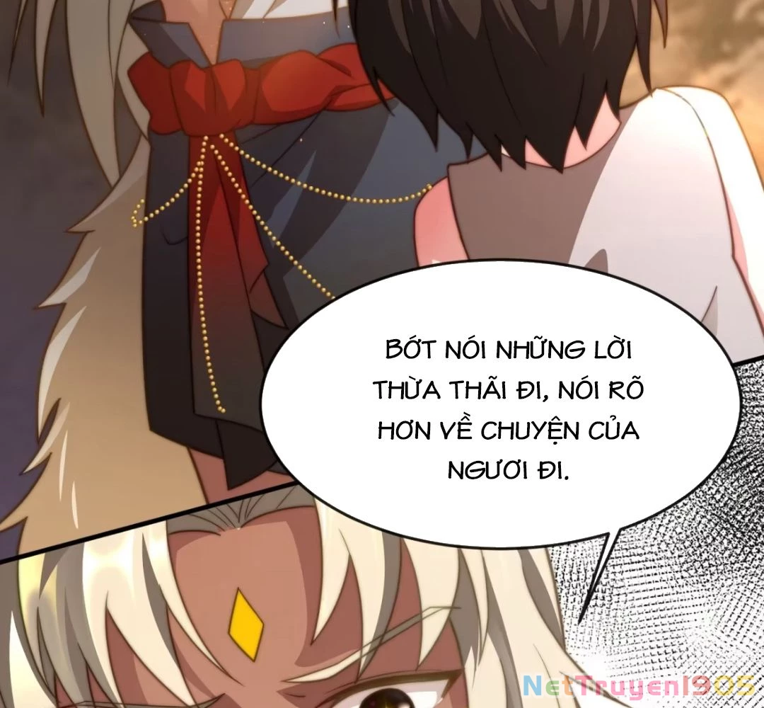 Thú Thế Nữ Vương Hôm Nay Lật Thẻ Rồi Sao ??? Chapter 66 - Trang 2