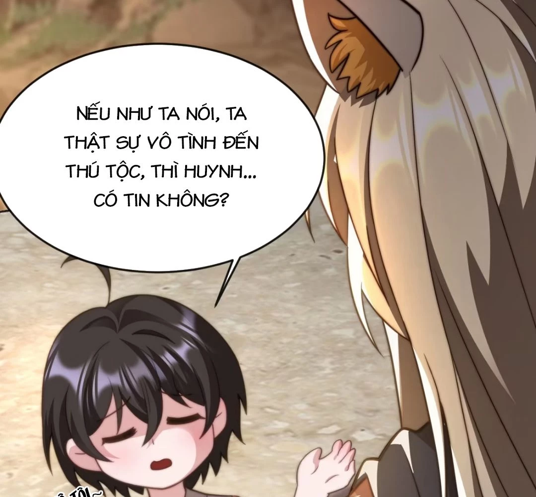 Thú Thế Nữ Vương Hôm Nay Lật Thẻ Rồi Sao ??? Chapter 66 - Trang 2
