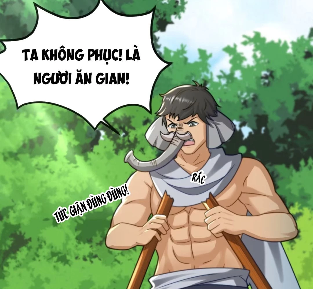 Thú Thế Nữ Vương Hôm Nay Lật Thẻ Rồi Sao ??? Chapter 66 - Trang 2
