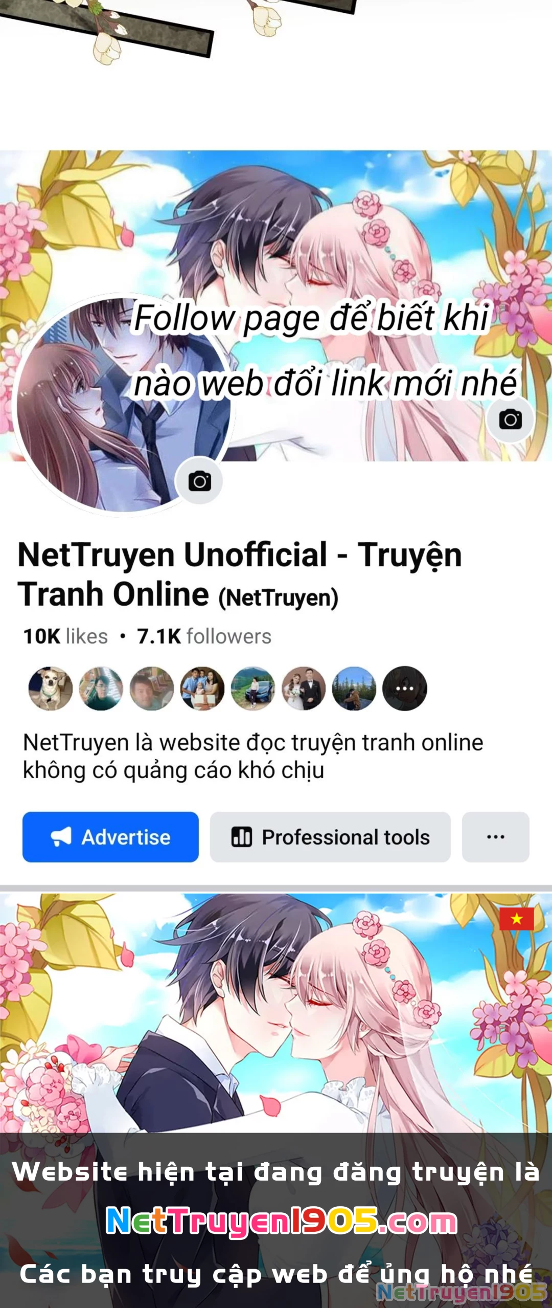Thú Thế Nữ Vương Hôm Nay Lật Thẻ Rồi Sao ??? Chapter 66 - Trang 2