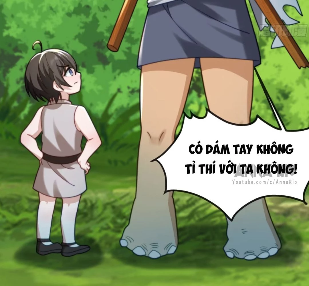 Thú Thế Nữ Vương Hôm Nay Lật Thẻ Rồi Sao ??? Chapter 66 - Trang 2