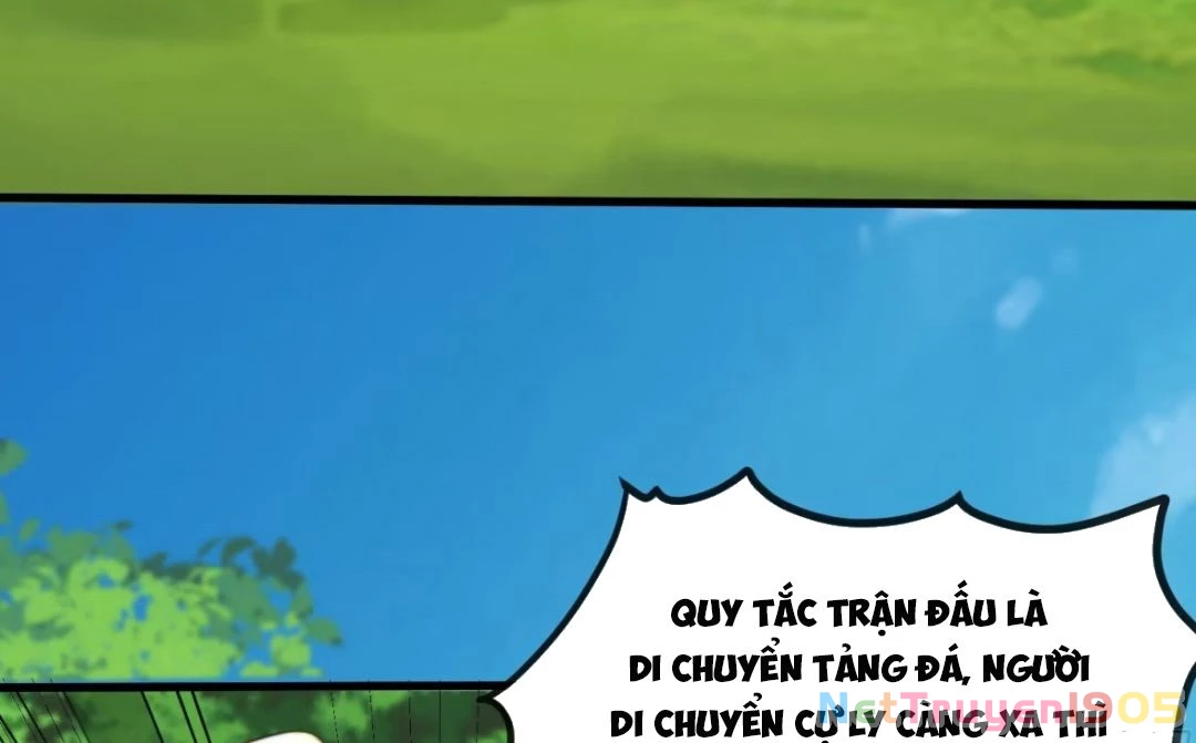 Thú Thế Nữ Vương Hôm Nay Lật Thẻ Rồi Sao ??? Chapter 66 - Trang 2
