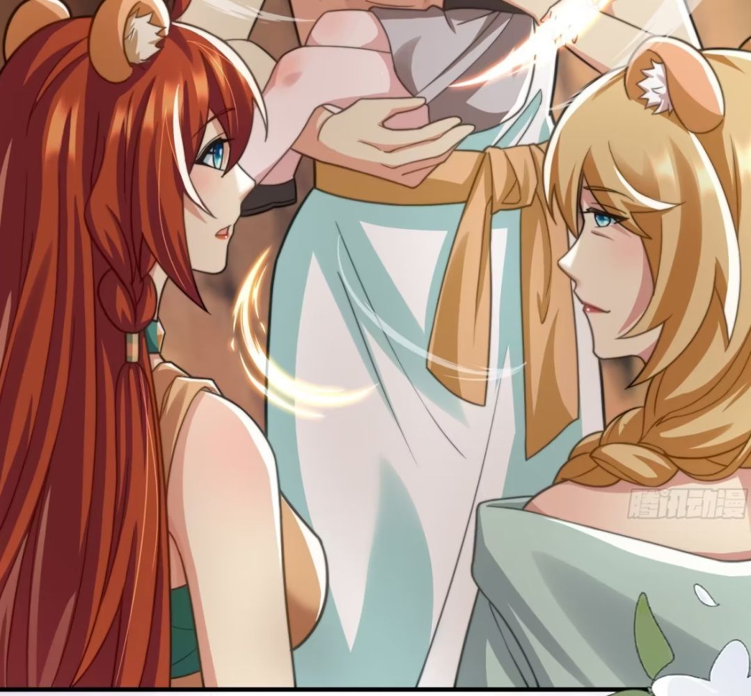 Thú Thế Nữ Vương Hôm Nay Lật Thẻ Rồi Sao ??? Chapter 69 - Trang 2