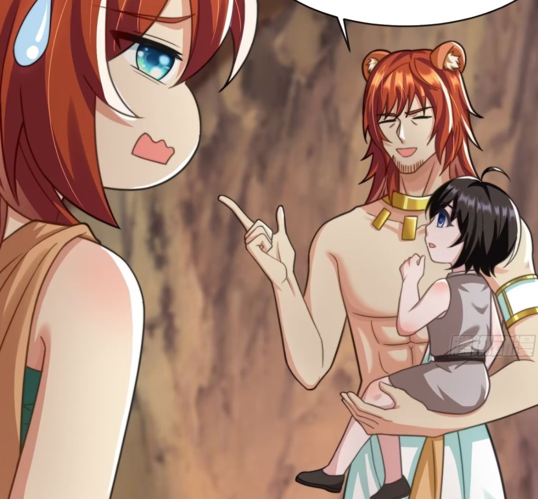 Thú Thế Nữ Vương Hôm Nay Lật Thẻ Rồi Sao ??? Chapter 69 - Trang 2