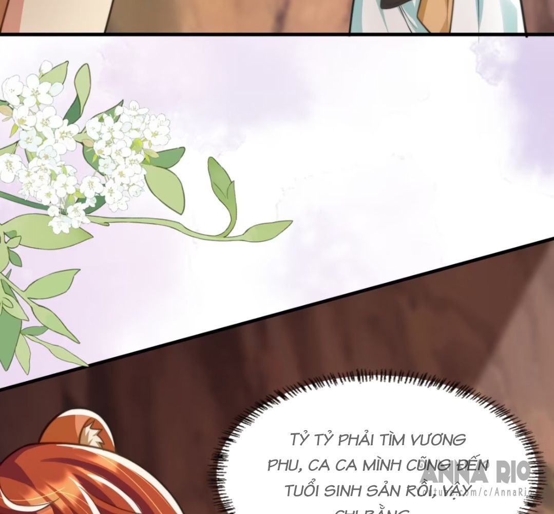 Thú Thế Nữ Vương Hôm Nay Lật Thẻ Rồi Sao ??? Chapter 69 - Trang 2