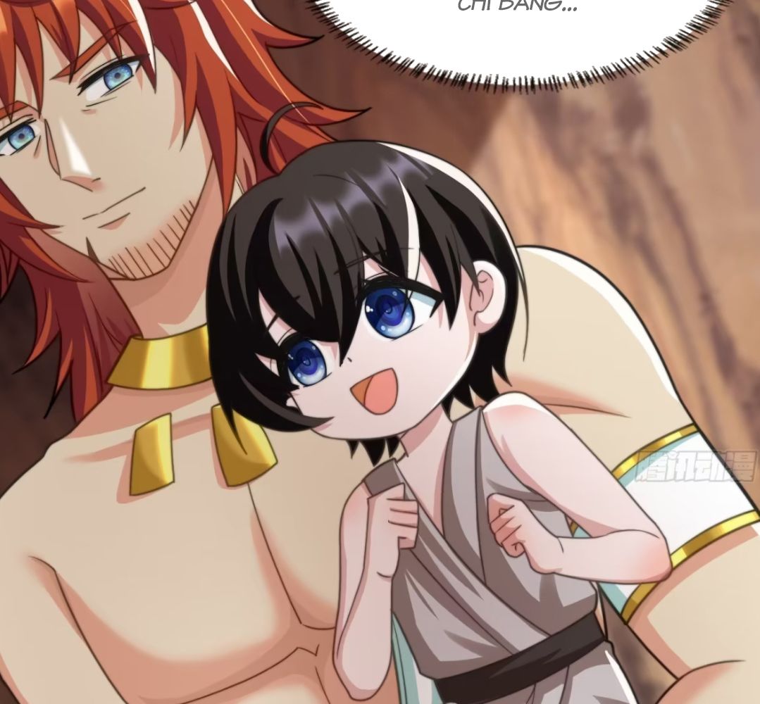 Thú Thế Nữ Vương Hôm Nay Lật Thẻ Rồi Sao ??? Chapter 69 - Trang 2
