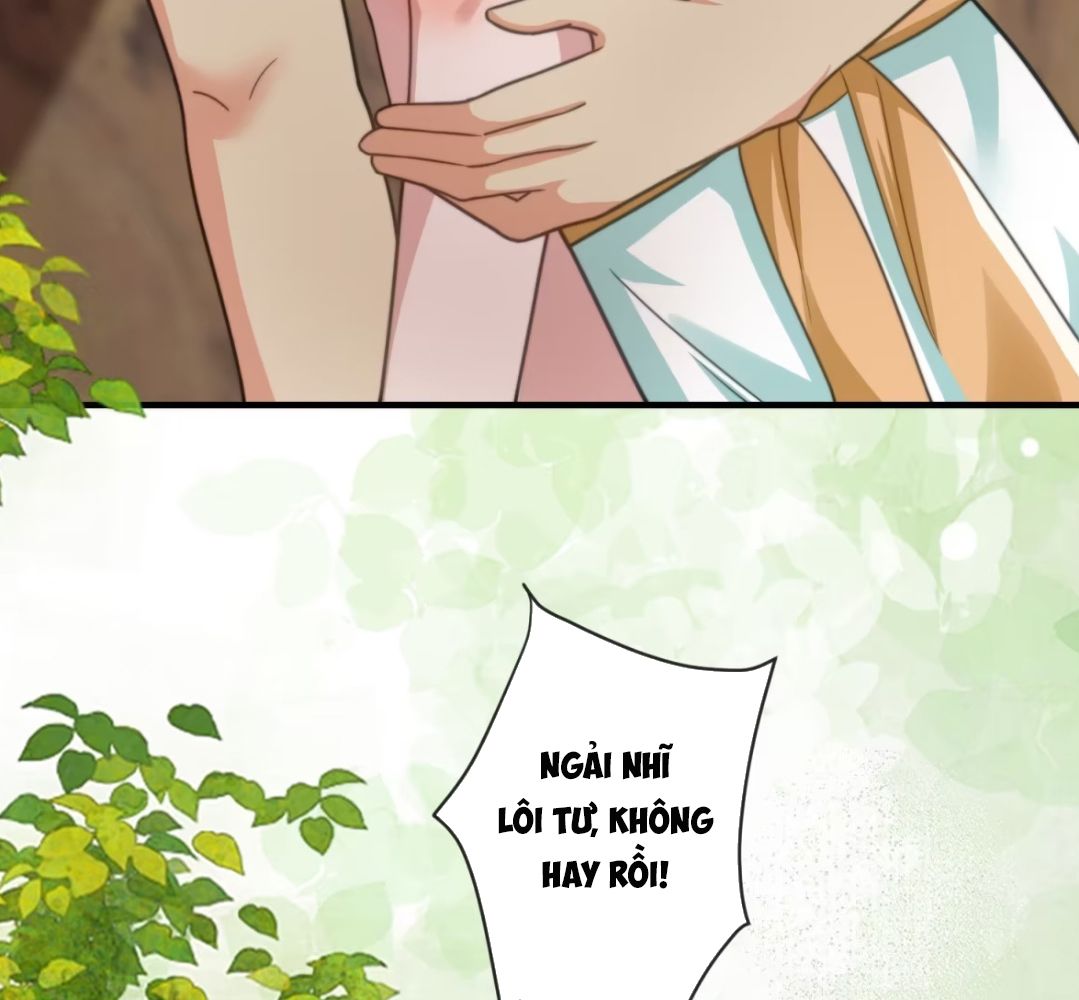 Thú Thế Nữ Vương Hôm Nay Lật Thẻ Rồi Sao ??? Chapter 69 - Trang 2