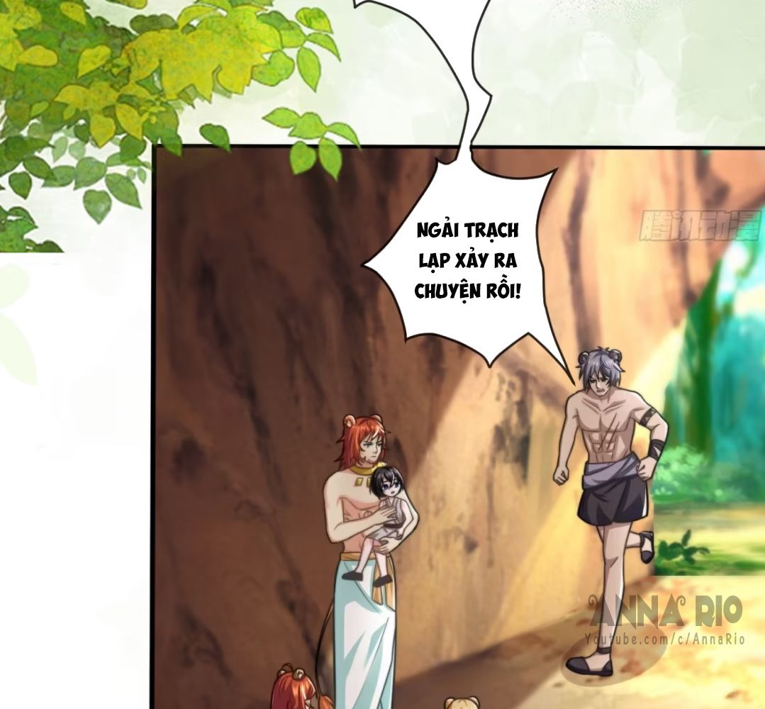 Thú Thế Nữ Vương Hôm Nay Lật Thẻ Rồi Sao ??? Chapter 69 - Trang 2