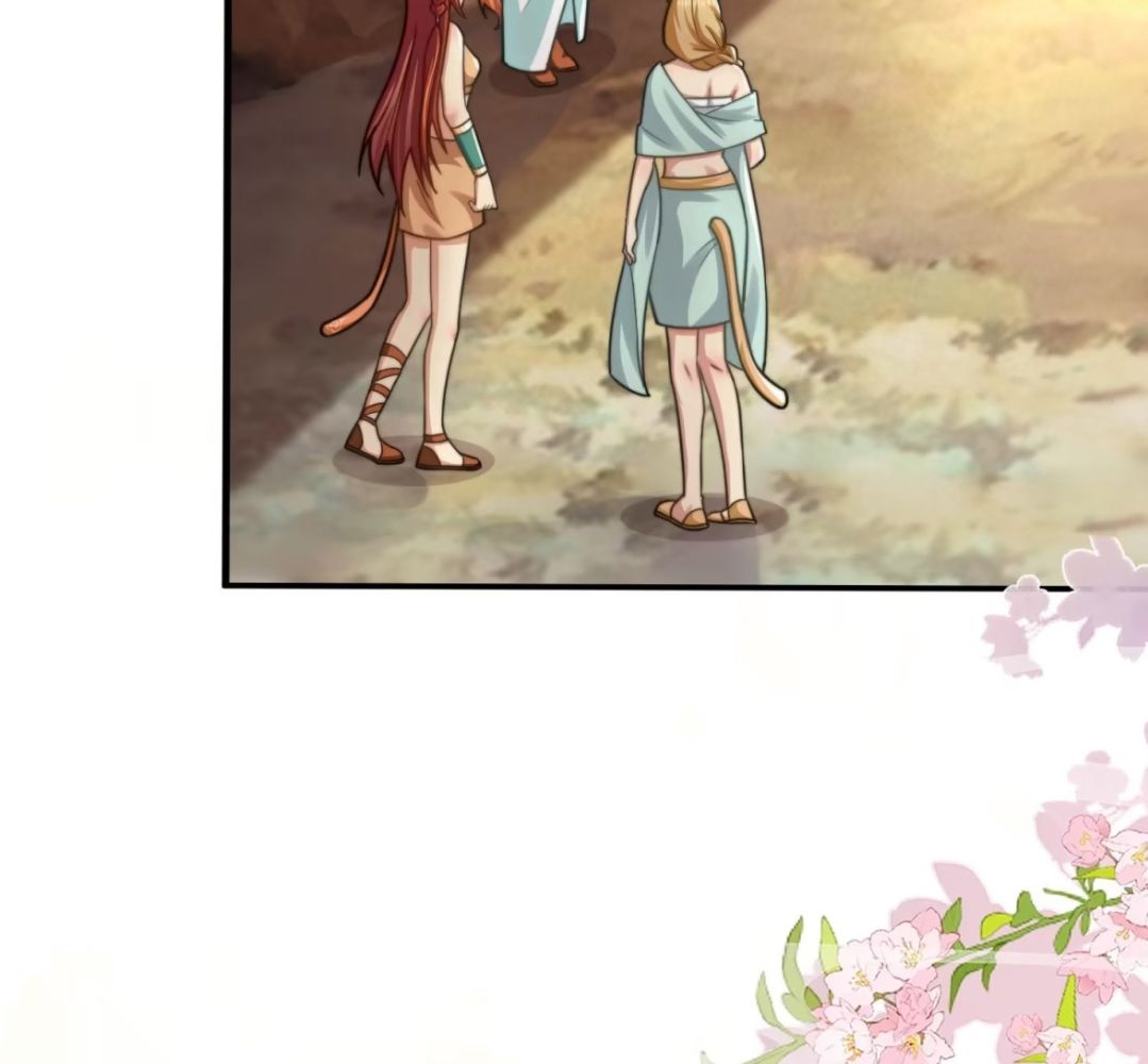 Thú Thế Nữ Vương Hôm Nay Lật Thẻ Rồi Sao ??? Chapter 69 - Trang 2