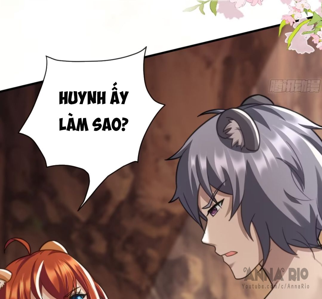 Thú Thế Nữ Vương Hôm Nay Lật Thẻ Rồi Sao ??? Chapter 69 - Trang 2