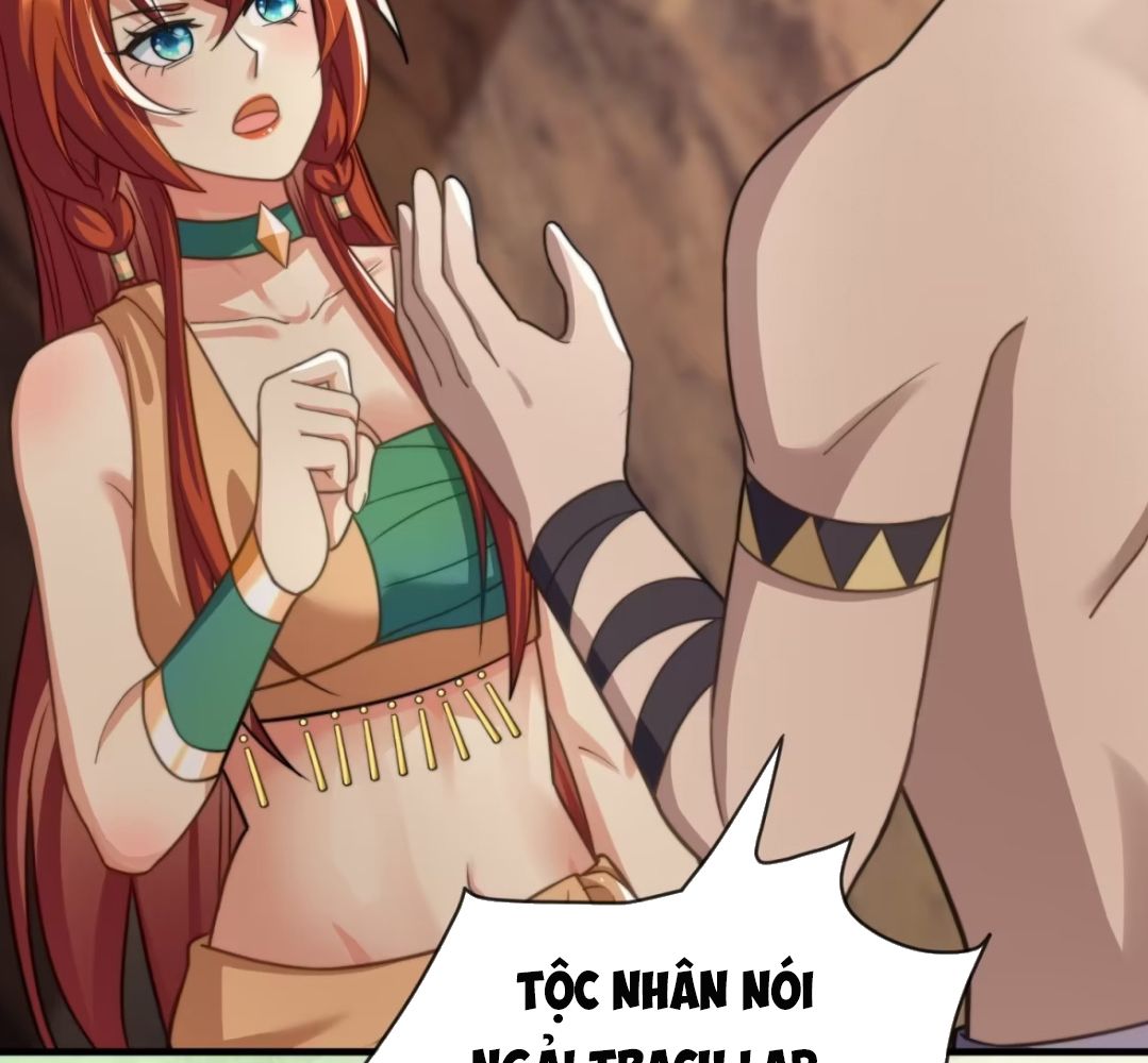 Thú Thế Nữ Vương Hôm Nay Lật Thẻ Rồi Sao ??? Chapter 69 - Trang 2