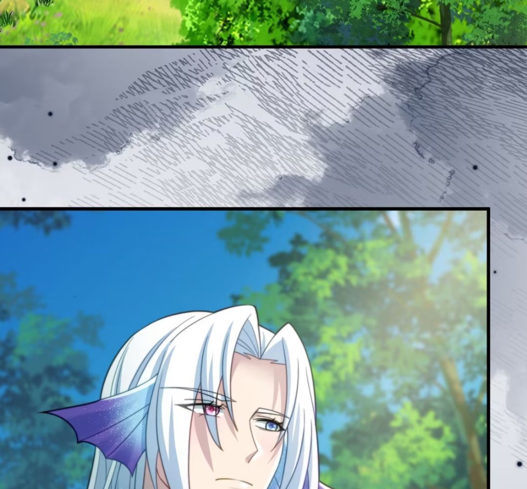 Thú Thế Nữ Vương Hôm Nay Lật Thẻ Rồi Sao ??? Chapter 69 - Trang 2