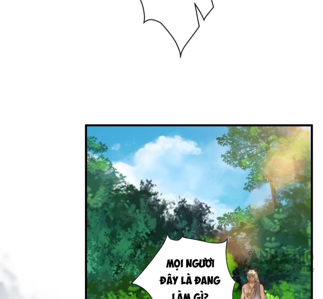 Thú Thế Nữ Vương Hôm Nay Lật Thẻ Rồi Sao ??? Chapter 69 - Trang 2