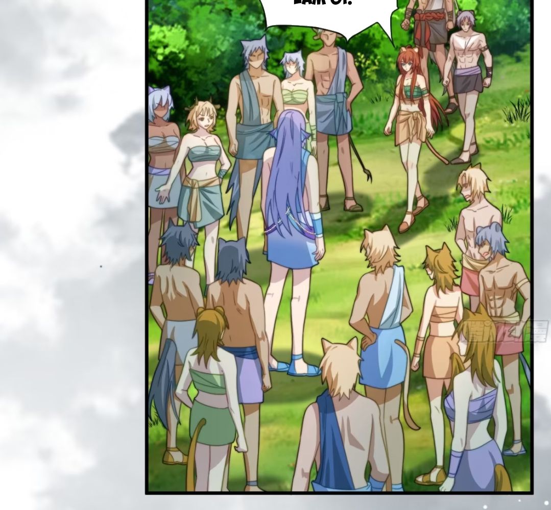 Thú Thế Nữ Vương Hôm Nay Lật Thẻ Rồi Sao ??? Chapter 69 - Trang 2