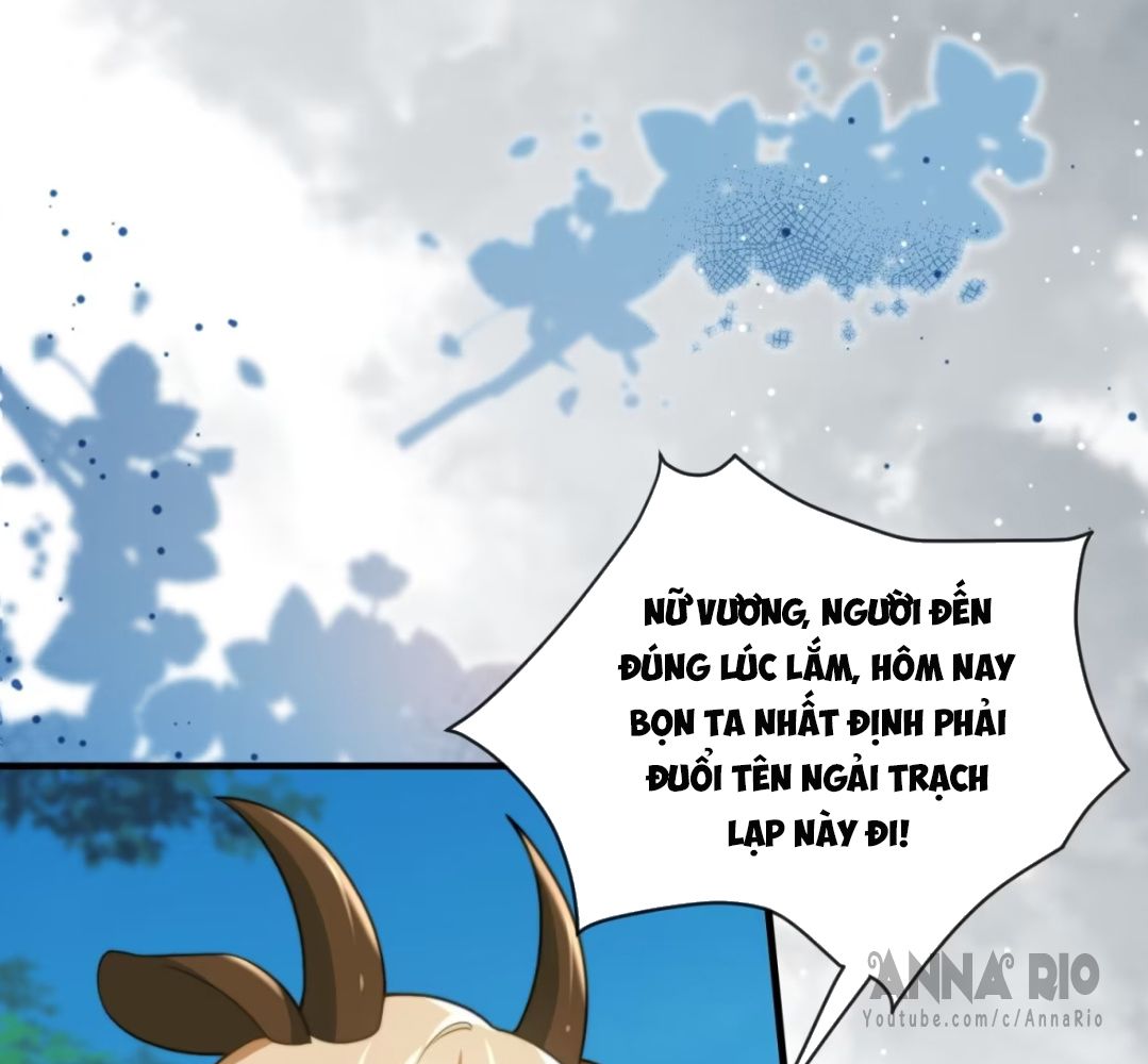 Thú Thế Nữ Vương Hôm Nay Lật Thẻ Rồi Sao ??? Chapter 69 - Trang 2