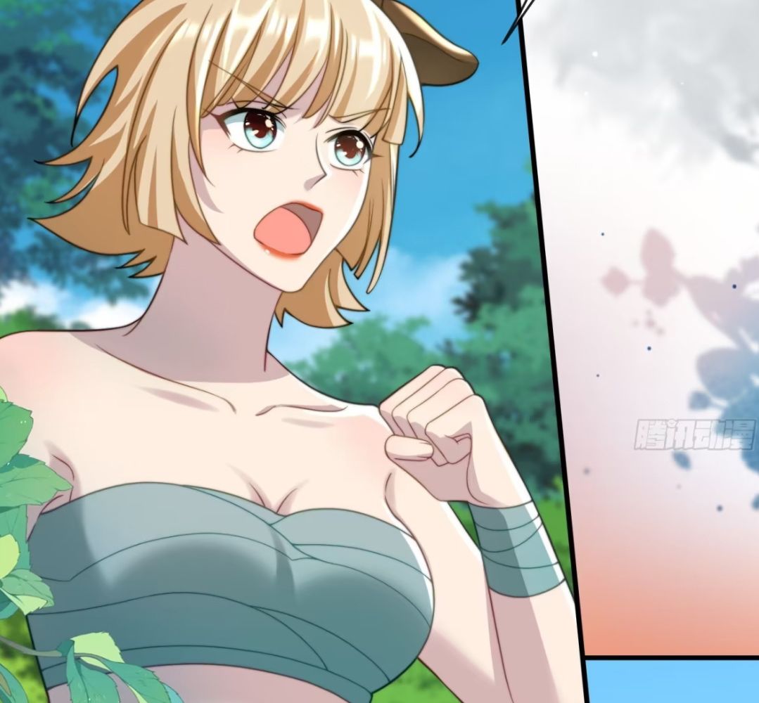 Thú Thế Nữ Vương Hôm Nay Lật Thẻ Rồi Sao ??? Chapter 69 - Trang 2