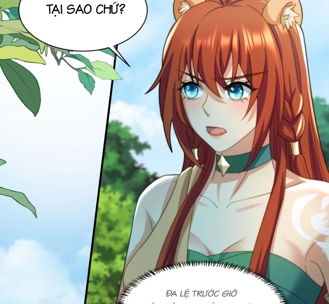 Thú Thế Nữ Vương Hôm Nay Lật Thẻ Rồi Sao ??? Chapter 69 - Trang 2